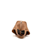 Hermes Picotin 18 Lock Bag Clemence Gold SHW