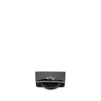 Hermes mini kelly epsom black SHW