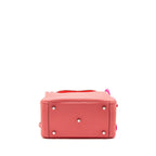 Hermes Lindy 26 Clemence 8W Rose Azalee SHW