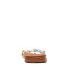 HERMES MINI EVELYNE CLEMENCE GOLD SHW