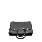 HERMES BIRKIN 30 3 IN 1/ 3 EN 1 TOGO/SWIFT/CANVAS BLACK SHW