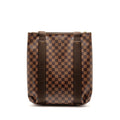 Louis Vuitton Cabas Beaubourg Tote Bag Damier Ebene Canvas GHW