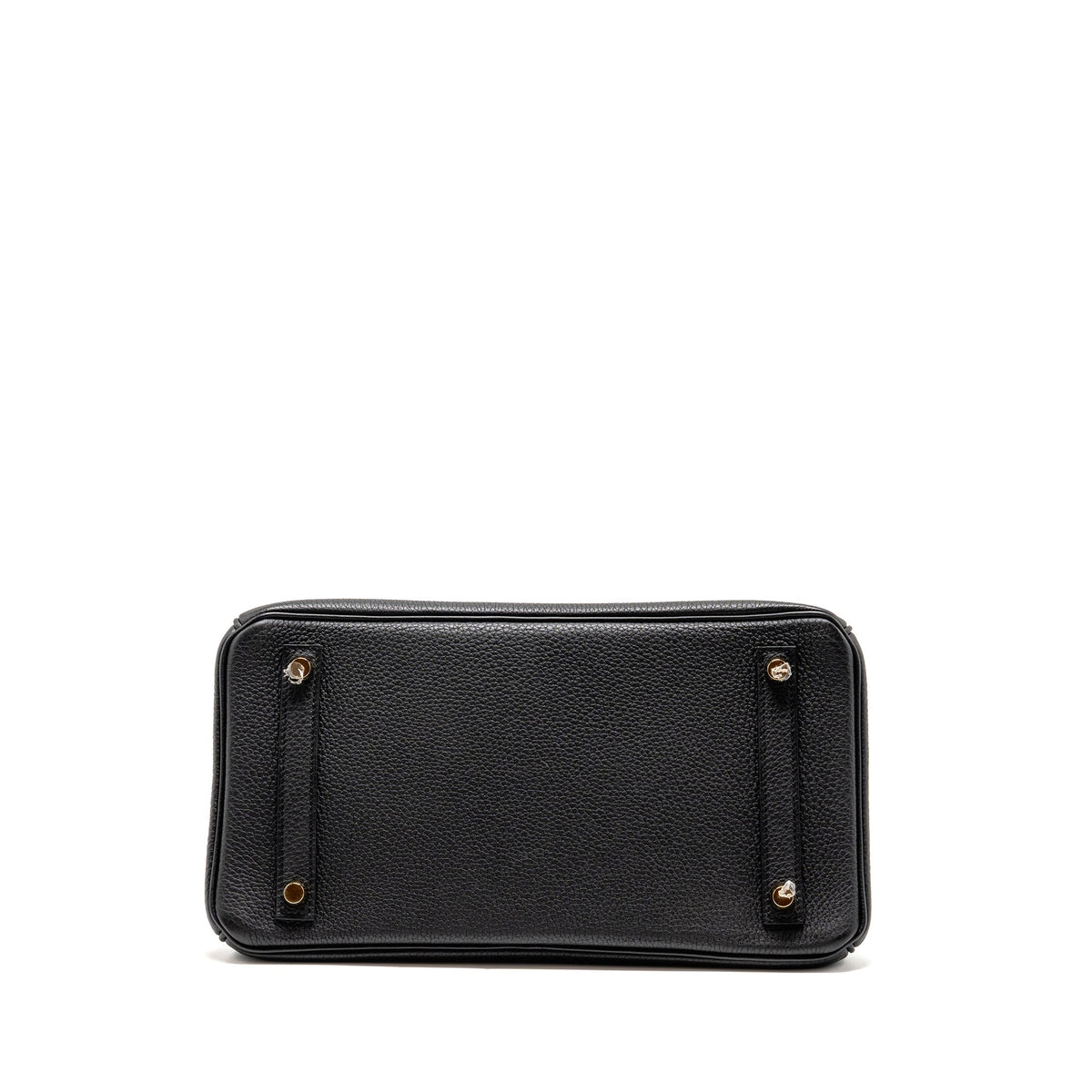 Hermes Birkin 30 Togo black GHW