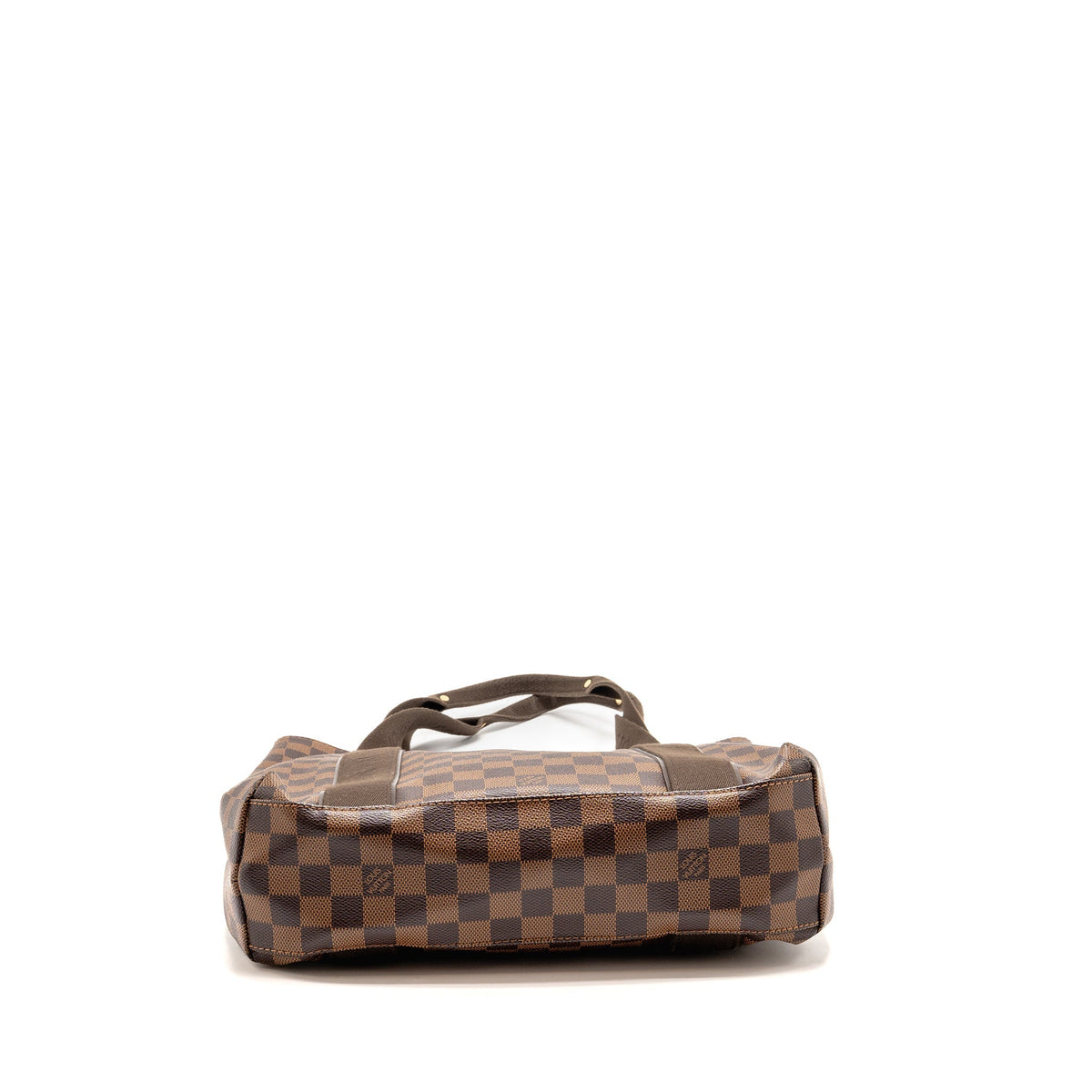 Louis Vuitton Cabas Beaubourg Tote Bag Damier Ebene Canvas GHW