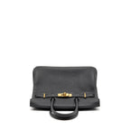 Hermes Birkin 30 Togo black GHW