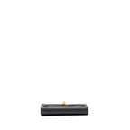 Hermes kelly to go epsom black GHW