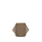 HERMES PICOTIN 18 CLEMENCE ETOUPE GHW
