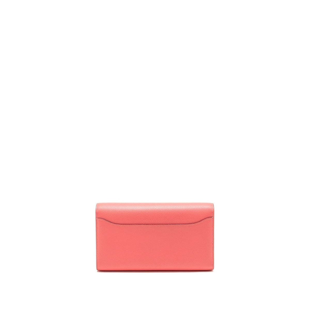 Hermes Constance to Go Evercolor 8W Rose Azalee SHW