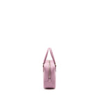 Hermes Mini Plume II chèvre mysore x9 mauve sylvestre shw