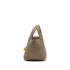HERMES PICOTIN 18 CLEMENCE ETOUPE GHW