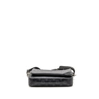 Louis Vuitton trio messenger bag monogram eclipse canvas SHW