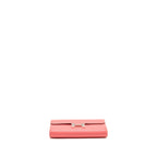 Hermes Constance to Go Evercolor 8W Rose Azalee SHW
