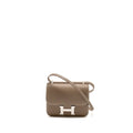 Hermes constance mini epsom etoupe shw