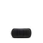 Hermes neo garden party 23 canvas/negonda ecru/black SHW