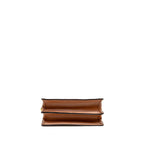 LOUIS VUITTON DAUPHINE MM MONOGRAM / MONOGRAM REVERSE CANVAS GHW