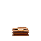 HERMES CONSTANCE 24 EPSOM GOLD GHW