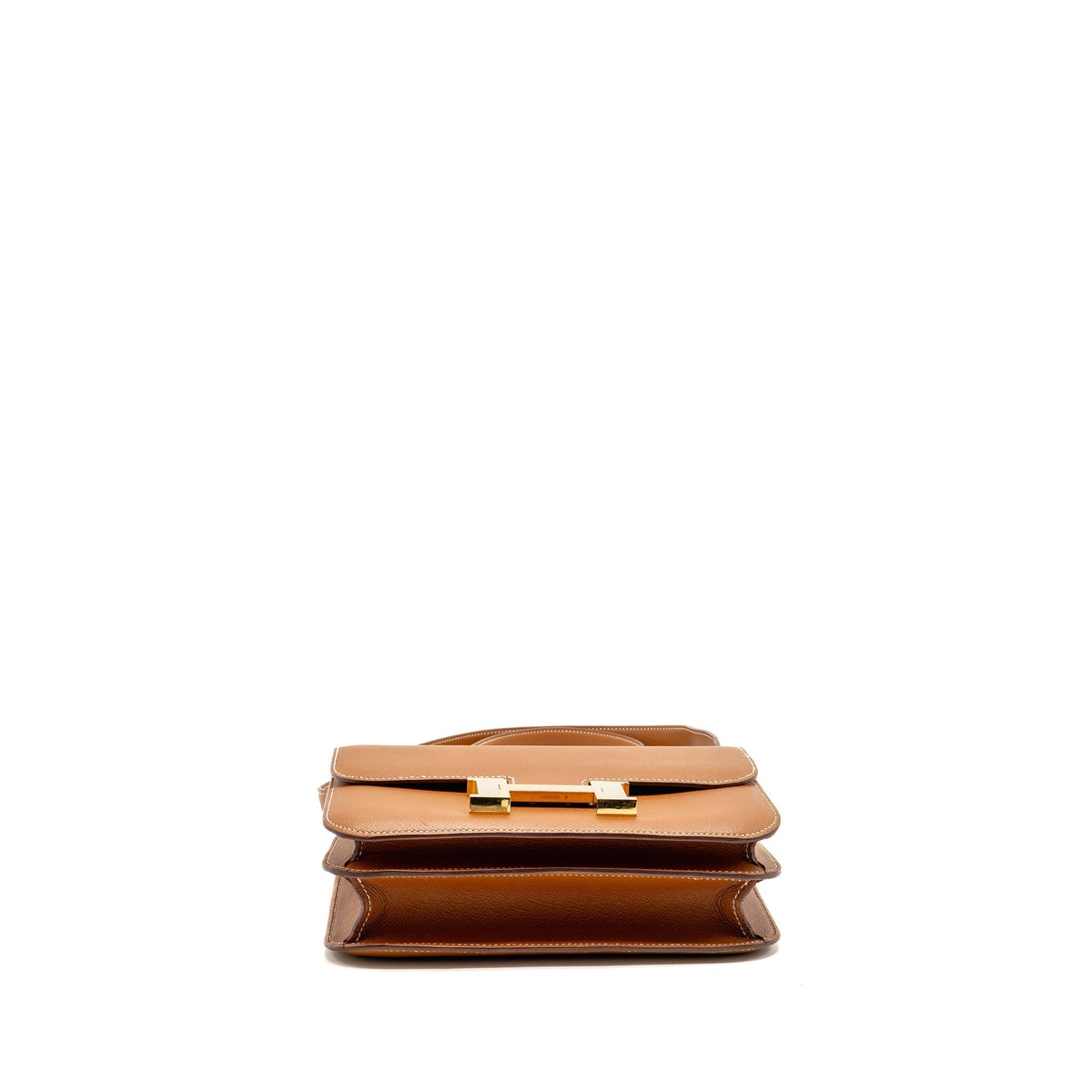 HERMES CONSTANCE 24 EPSOM GOLD GHW