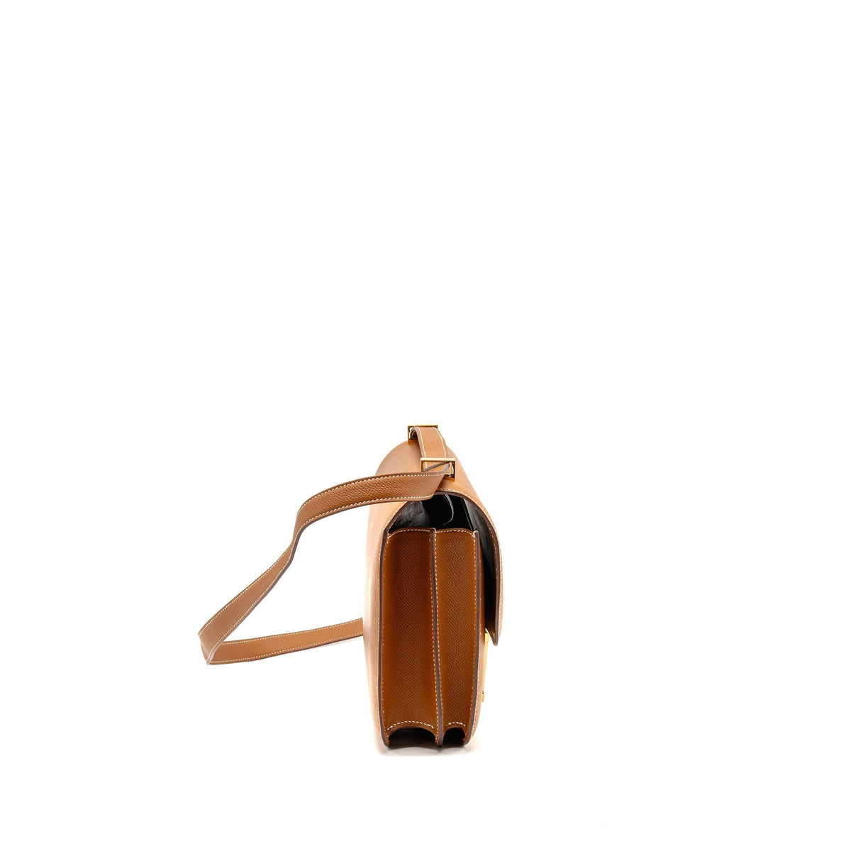 HERMES CONSTANCE 24 EPSOM GOLD GHW