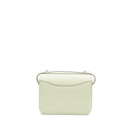 Hermes Constance 24 Epsom Vert Fizz SHW