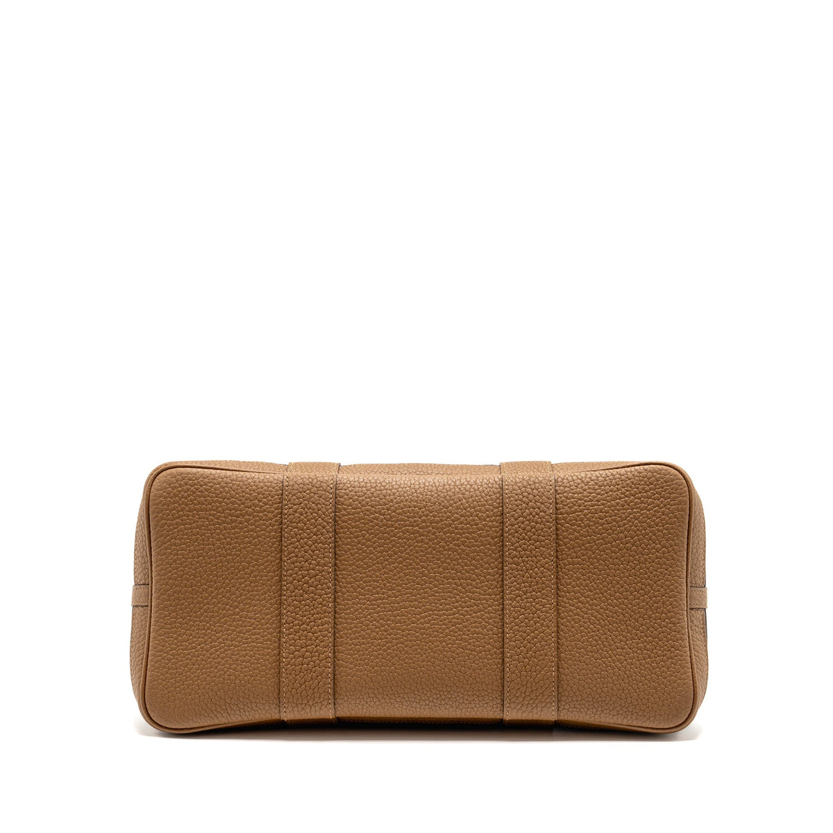 HERMES GARDEN PARTY 36 CANVAS/ NEGONDA BLACK/ ALEZAN SHW