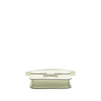 Hermes Constance 24 Epsom Vert Fizz SHW