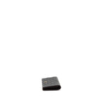 Chanel Classic CC Long Wallet Lambskin Black LGHW
