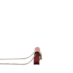 GUCCI DIONYSUS MINI BAG CALFSKIN RED MULTICOLOUR HARDWARE