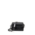 Louis Vuitton Mini Soft Trunk Monogram Taurillon Leather SO Black