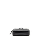 Saint Laurent/YSL Lou Camera Bag Calfskin Black SHW