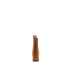 Hermes Mini Evelyne Clemence Gold GHW