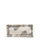 Dior Medium Book Tote Rêve D'Infini Embroidery Canvas Multicolour