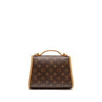 LOUIS VUITTON IVY BAG MONOGRAM CANVAS GHW