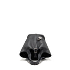 Hermes Picotin 18 lock bag clemence black SHW