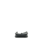 HERMES MINI EVELYNE CLEMENCE VERT MANGROVE GHW