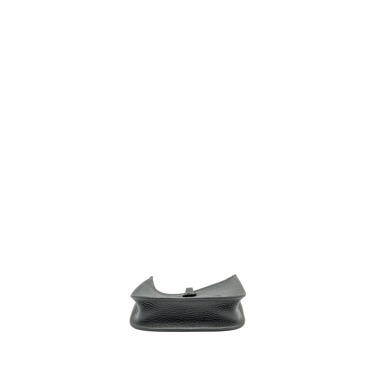 HERMES MINI EVELYNE CLEMENCE VERT MANGROVE GHW