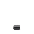 CHANEL MINI VANITY CASE WITH CHAIN CAVIAR BLACK LGHW(MICROCHIP)