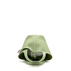 HERMES PICOTIN 18 MAURICE VERT CRIQUET SHW