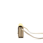 Hermes Mini Roulis Limited Edition Circuit 24 Faubourg Swift Nata/Lime/Jaune Bourgeon/Jaune Poussin SHW