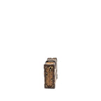 LOUIS VUITTON PETIT MALLE MONOGRAM REVERSE CANVAS GHW