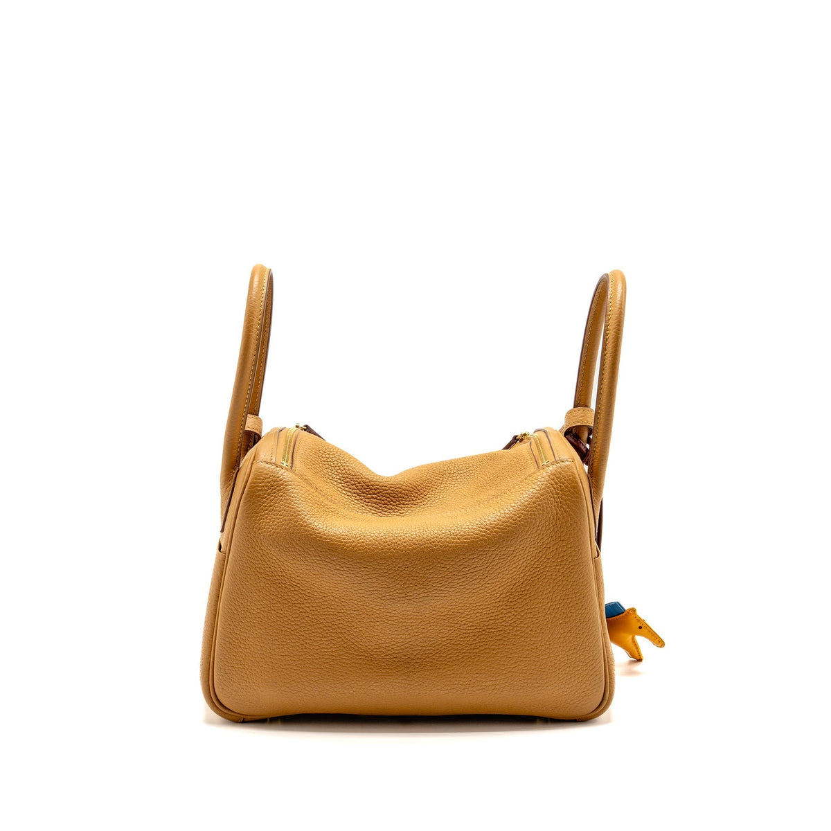 HERMES LINDY 26 CLEMENCE SESAME GHW