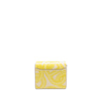 Hermes Mini Roulis Limited Edition Circuit 24 Faubourg Swift Nata/Lime/Jaune Bourgeon/Jaune Poussin SHW