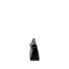 HERMES KELLY POCHETTE SWIFT BLACK RGHW