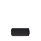 HERMES KELLY 25 TOGO BLACK SHW