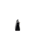 HERMES KELLY POCHETTE SWIFT BLACK RGHW