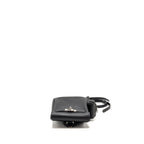 Hermes Sac A Doc Kelly Jump Swift Black SHW