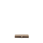 Hermes Bearn Wallet Epsom Etoupe SHW
