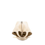 Hermes Picotin 18 Lock Bag Clemence/Swift Nata/Sesame SHW