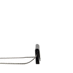 Chanel Cambon Wallet on Chain Calfskin Black SHW