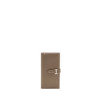 Hermes Bearn Wallet Epsom Etoupe SHW