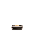 Hermes Mini Constance Epsom Gris Etain RGHW
